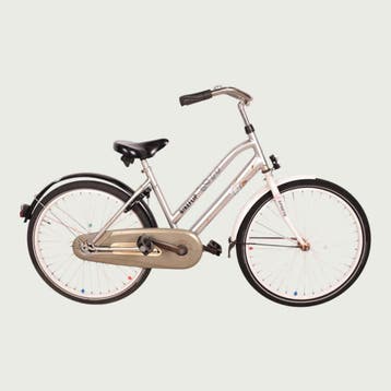 BikeFlip kinderfiets 24 inch, Ophalen of Verzenden, Gebruikt, BikeFlip