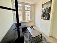 Appartement Usselincxstraat in Den Haag, Den Haag, Via bemiddelaar, Appartement, Zuid-Holland