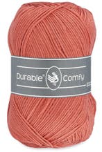 Durable Comfy - 231 Retro Pink - Acrylgaren met Verfijnde, Ophalen of Verzenden, Nieuw
