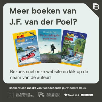 Een niemandskind - J.F. van der Poel 9789033616945, Verzenden, Gelezen, J.F. van der Poel
