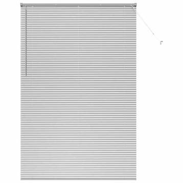 Zonwering 220x140 aluminium - Voordelige retourkans, Ophalen of Verzenden, Zo goed als nieuw, Grijs