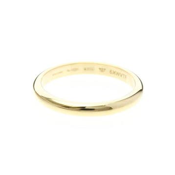 Bvlgari - Ring - 18 karaat Geel goud, Sieraden, Tassen en Uiterlijk, Ringen, Nieuw
