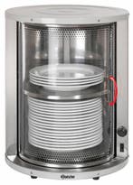 Bartscher Bordenwarmer voor ca. 30-40 borden, Zakelijke goederen, Horeca | Keukenapparatuur, Verzenden, Nieuw in verpakking