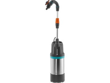 GARDENA 4700/2 Inox Auto - Regentonpomp - Automatische, Verzenden, Nieuw