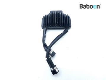 Spanningsregelaar Harley-Davidson FXD Dyna Super Glide, Verzenden, Gebruikt