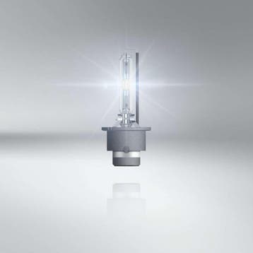 Osram D2S Original Xenarc 66240 Xenonlamp, Verzenden, Nieuw