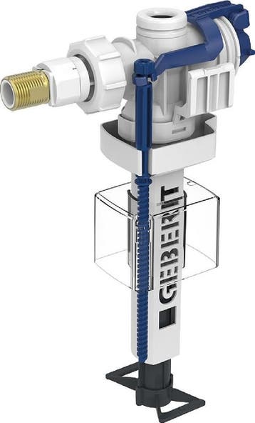 Geberit 240.700.00.5 | 32% Korting | Nieuw, Ophalen of Verzenden, Zo goed als nieuw, Toilet