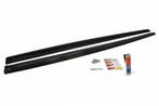 Side Skirts Diffusers Seat Leon MS Design Mk2, Verzenden, Nieuw