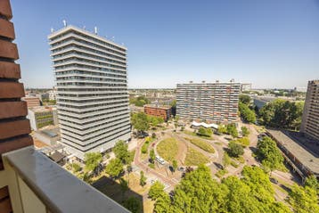 Appartement te huur in Delft - 42 m² -  kamer(s), Appartement, Delft, Zuid-Holland