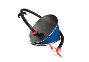 Intex Intex voetpomp 5 liter 68610 van €11,99 voor €8,39, Ophalen of Verzenden, Nieuw