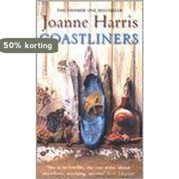 Coastliners - Joanne Harris 9780552150422, Verzenden, Gelezen, Joanne Harris