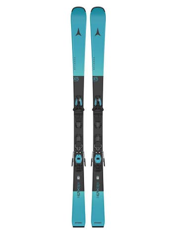 Atomic Redster X5 Sport Carveskis lengte 168 Nieuw, 160 tot 180 cm, Nieuw, Ophalen of Verzenden, Atomic