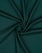 Viscose Stretch Rosella Groen, Nieuw, Groen