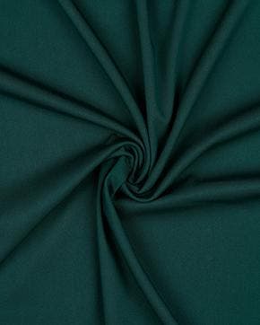 Viscose Stretch Rosella Groen, Hobby en Vrije tijd, Stoffen en Lappen, Nieuw, Groen