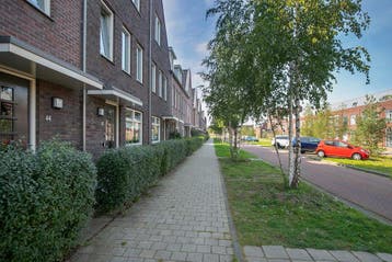 Te huur: Huis Enkalaan in Ede, Huizen en Kamers, Ede, Gelderland