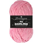 ScheepjesBig Darling- 416 Axolotl - Super Chunky Chenill, Ophalen of Verzenden, Nieuw