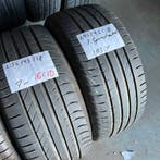 2 x Fulda SportControl 255-45-18 103YZomerbanden 7mm, 18 inch, Gebruikt, 255 mm, Ophalen of Verzenden