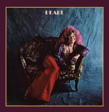 lp nieuw - janis joplin - PEARL (nieuw), Verzenden, Zo goed als nieuw, Overige formaten