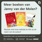 Geniaal! 9789021674506 Janny van der Molen, Verzenden, Zo goed als nieuw, Janny van der Molen