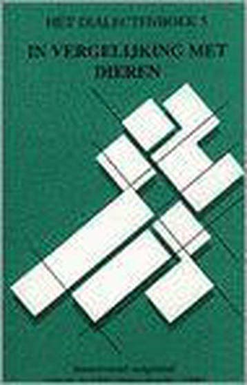 In vergelijking met dieren - Siemon Reker 9789073869059, Verzenden, Zo goed als nieuw, Siemon Reker