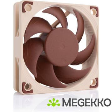 Noctua Casefan NF-A6x15 5V, Verzenden, Nieuw