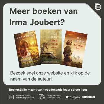 Het meisje uit de trein - Irma Joubert 9789023960133, Verzenden, Gelezen, Irma Joubert