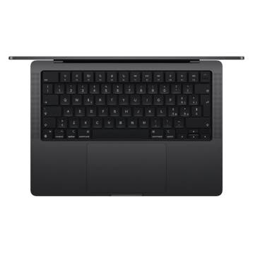 Apple MacBook Pro 14 2024 | M4 / 16GB / 512GB SSD, Computers en Software, Apple Macbooks, Ophalen of Verzenden, Nieuw