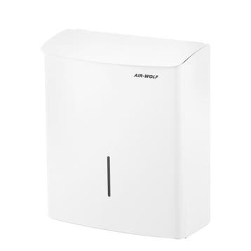 GGM Gastro | AIR-WOLF | Hygiëne afvalbak - 10 liter - RVS |, Verzenden, Nieuw in verpakking