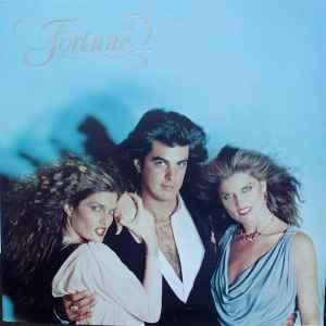 LP gebruikt - Fortune - Fortune, Cd's en Dvd's, Verzenden, Zo goed als nieuw, Overige formaten