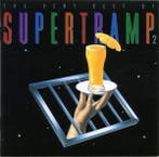 Supertramp - The Very Best Of Supertramp 2, Ophalen of Verzenden, Gebruikt