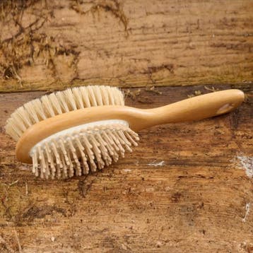 Mars Coat-King Paardenborstel – Natuurlijke Borstelharen.., Dieren en Toebehoren, Ophalen of Verzenden, Nieuw