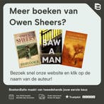 I Saw A Man 9780571317745 Owen Sheers, Boeken, Verzenden, Gelezen, Owen Sheers