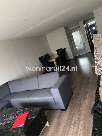 Woningruil - Vlietplein 230 - 3 kamers en Zuid-Holland, Zuid-Holland