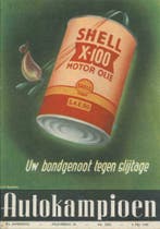 1949 Autokampioen magazine 2002 aflevering 18 Nederlands, Boeken, Auto's | Folders en Tijdschriften, Verzenden, Gelezen, Algemeen