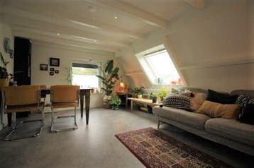 Te huur: Appartement Halsterseweg in Bergen op Zoom, Bergen op Zoom, Noord-Brabant, Appartement