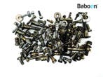 Bouten en Moeren Ducati Monster 900 1993-1999 (M900), Verzenden, Gebruikt