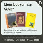 True thriller De blikken dominee 9789033009907 Vuyk, Verzenden, Zo goed als nieuw, Vuyk