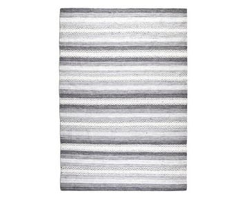 Vloerkleed Gump | By-Boo-200x300-Grijs, Huis en Inrichting, Stoffering | Tapijten en Kleden, Ophalen of Verzenden, Nieuw