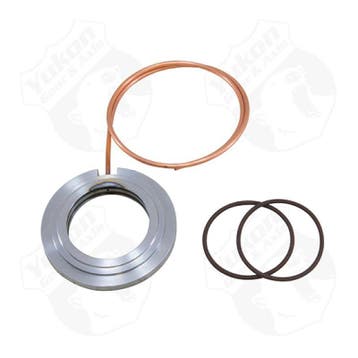 Yukon Gear Seal Housing For Dana 44 / Zip Locker / w/, Ophalen of Verzenden, Nieuw