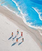 Jasmin Navoyan - ENJOY SUMMER! / BEACH series