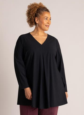 COLLETTA tuniek Nanda Maat:, Kleding | Dames, Verzenden, Nieuw, Overige kleuren