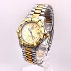 TAG Heuer - 200 Professional Vintage - Zonder minimumprijs -