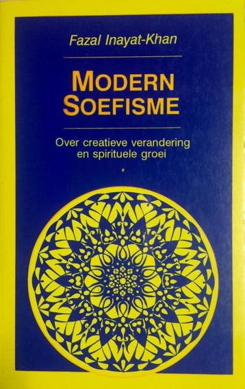 MODERN SOEFISME - F. Inayat-Khan 9789073207288, Boeken, Verzenden, Gelezen, F. Inayat-Khan