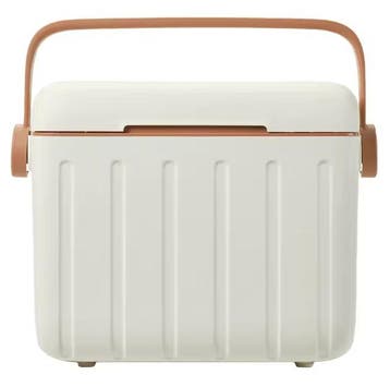 Sterke Harde Koelbox: Perfect voor Camping, BBQ en Picknick, Verzenden, Nieuw