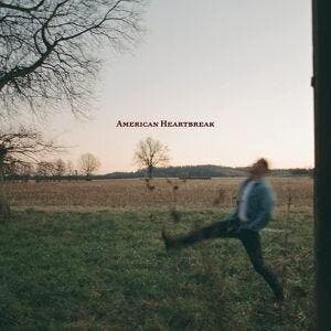 ZACH BRYAN - AMERICAN HEARTBREAK (3LP), Verzenden, Nieuw in verpakking