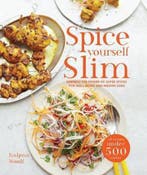 Spice Yourself Slim 9781910496060 Kalpna Woolf, Verzenden, Zo goed als nieuw, Kalpna Woolf