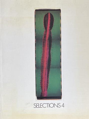 Selections 4: The International Polaroid Collection, Ophalen of Verzenden, Nieuw