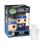 Funko Pop! Power Rangers - Billy #208 NFT Release, Verzenden, Nieuw