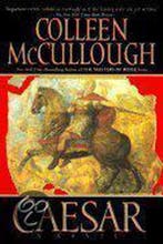 Caesar: A Novel 9780380710850 Colleen McCullough, Verzenden, Gelezen, Colleen McCullough