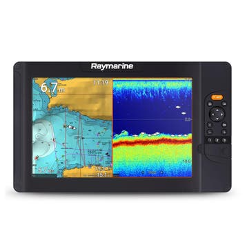 Raymarine Element 12S Kaartplotter Navigatie Display met GPS, Watersport en Boten, Ophalen of Verzenden, Nieuw